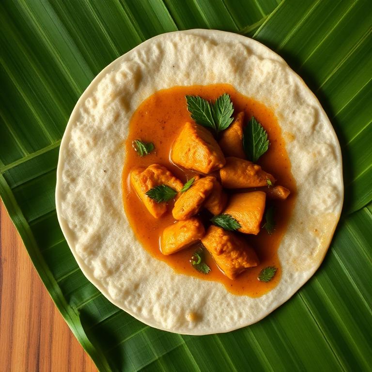 Kochi food