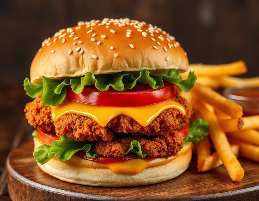 Burgers