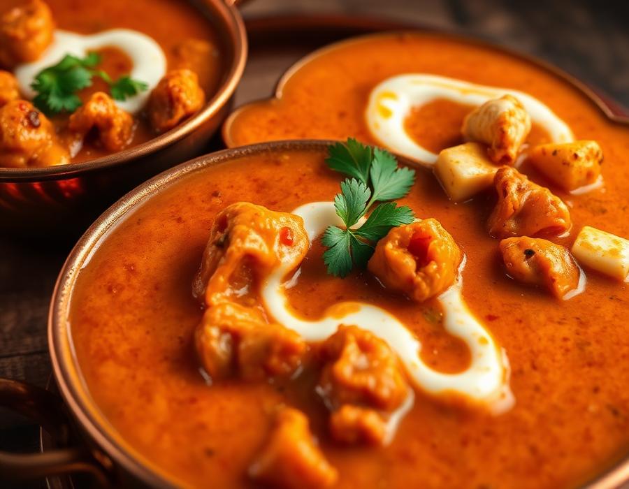 Curries