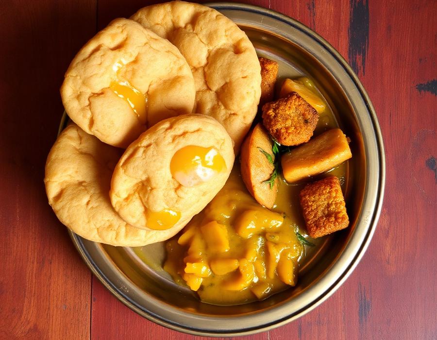 Jaipur food