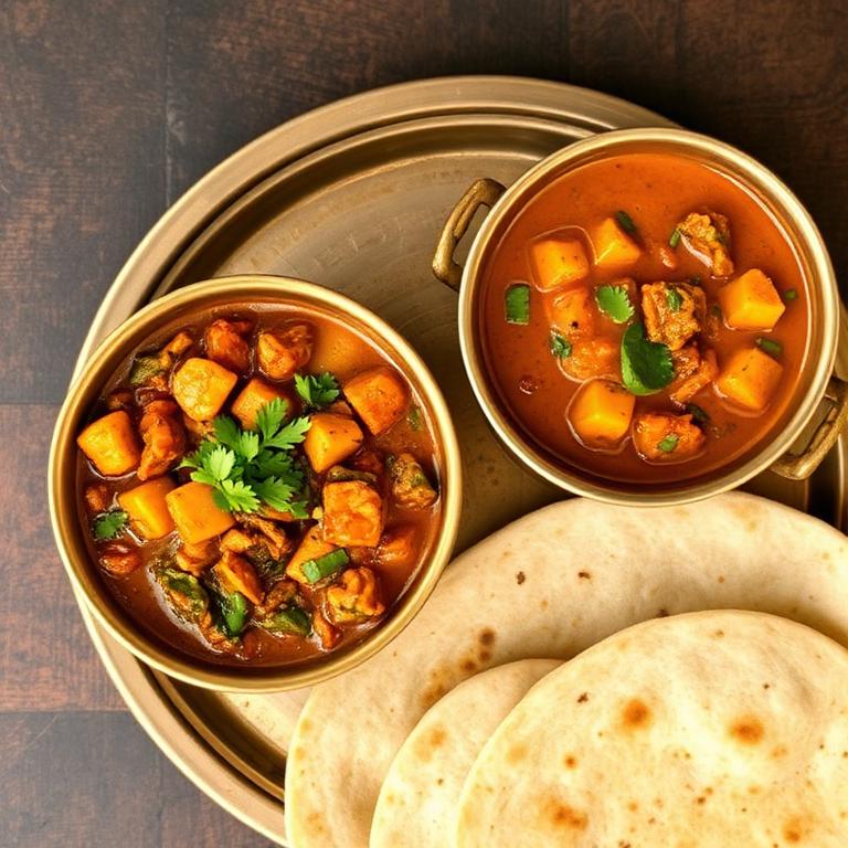 Bhubaneswar food