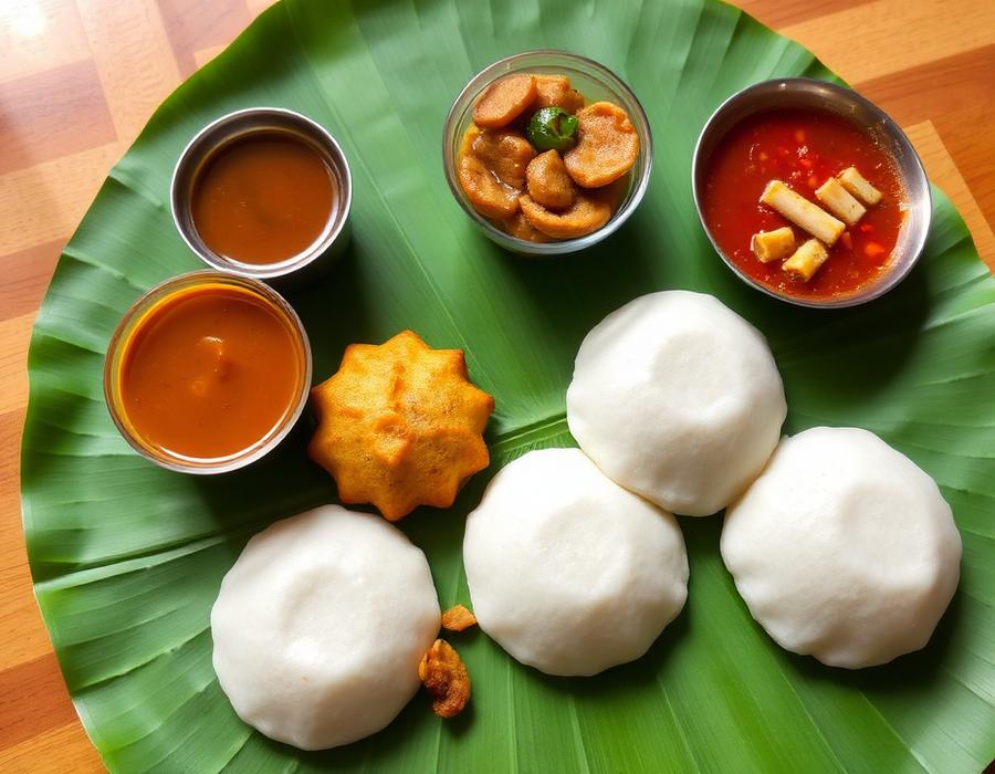 Sudama Nagar Tiffin Room signature dish