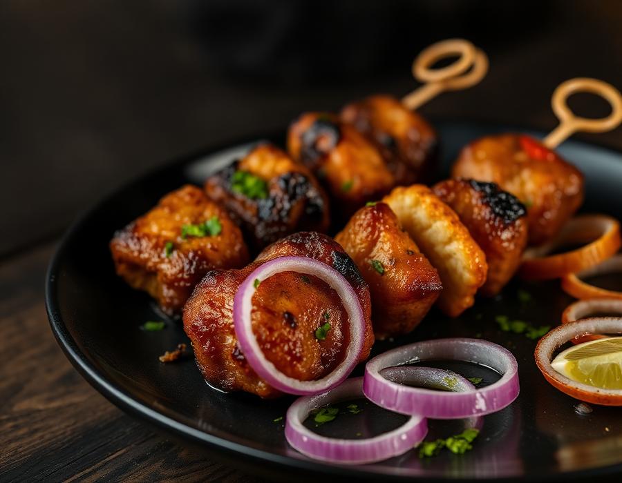 Kebabs