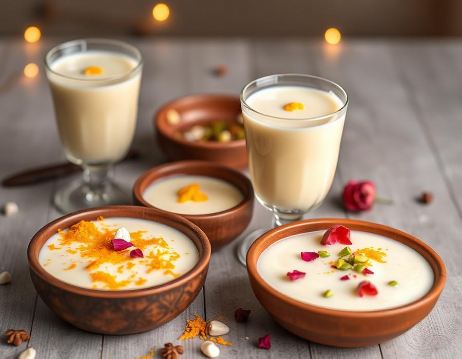 Hazratganj Awadhi Kitchen signature dish