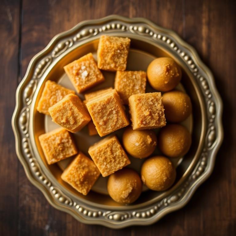 Sector 35 Dhaba Room signature dish