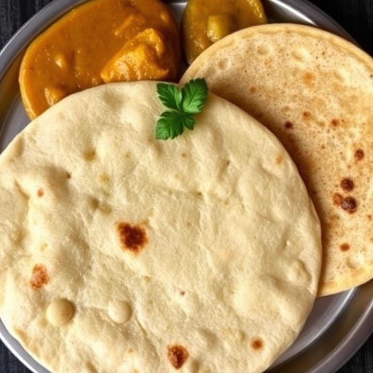 Sadashiv Peth Bhakri House signature dish