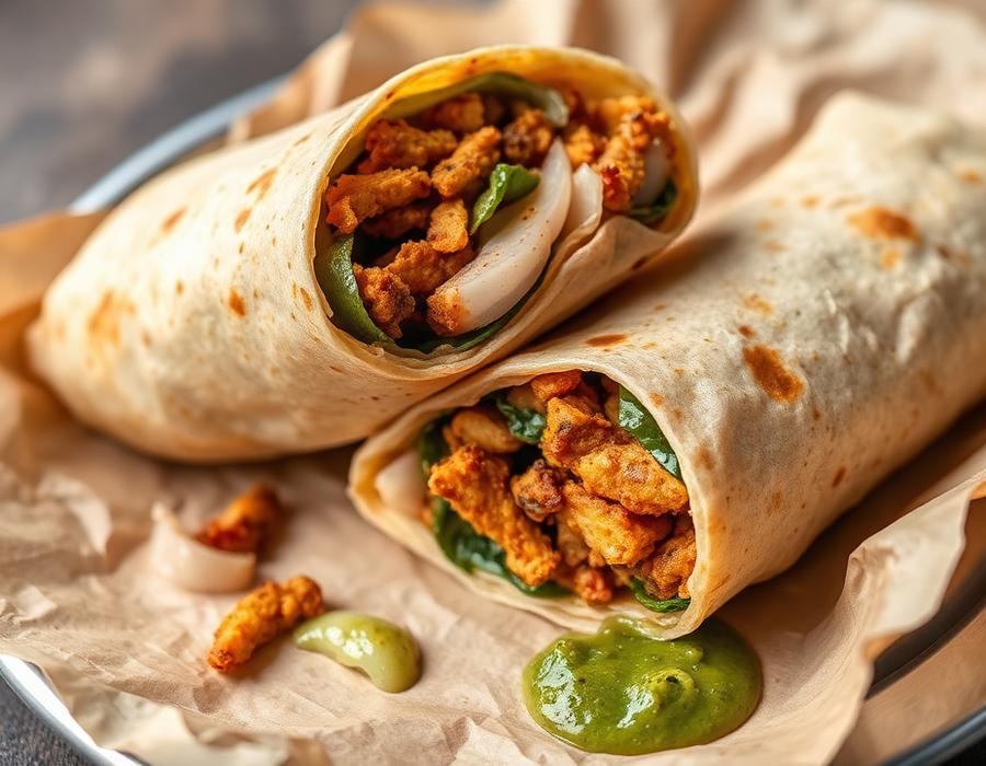 Kolkata food