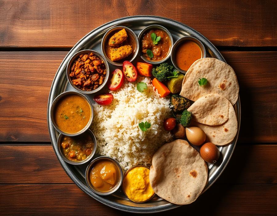 Thali